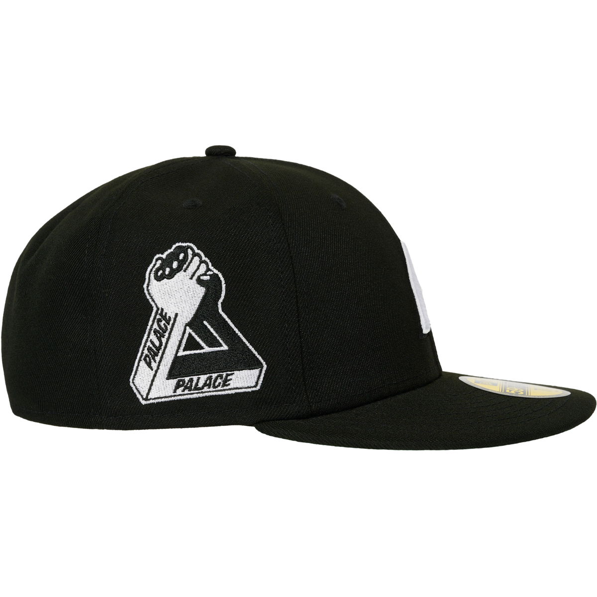 Thumbnail SAFE P NEW ERA 59FIFTY BLACK one color