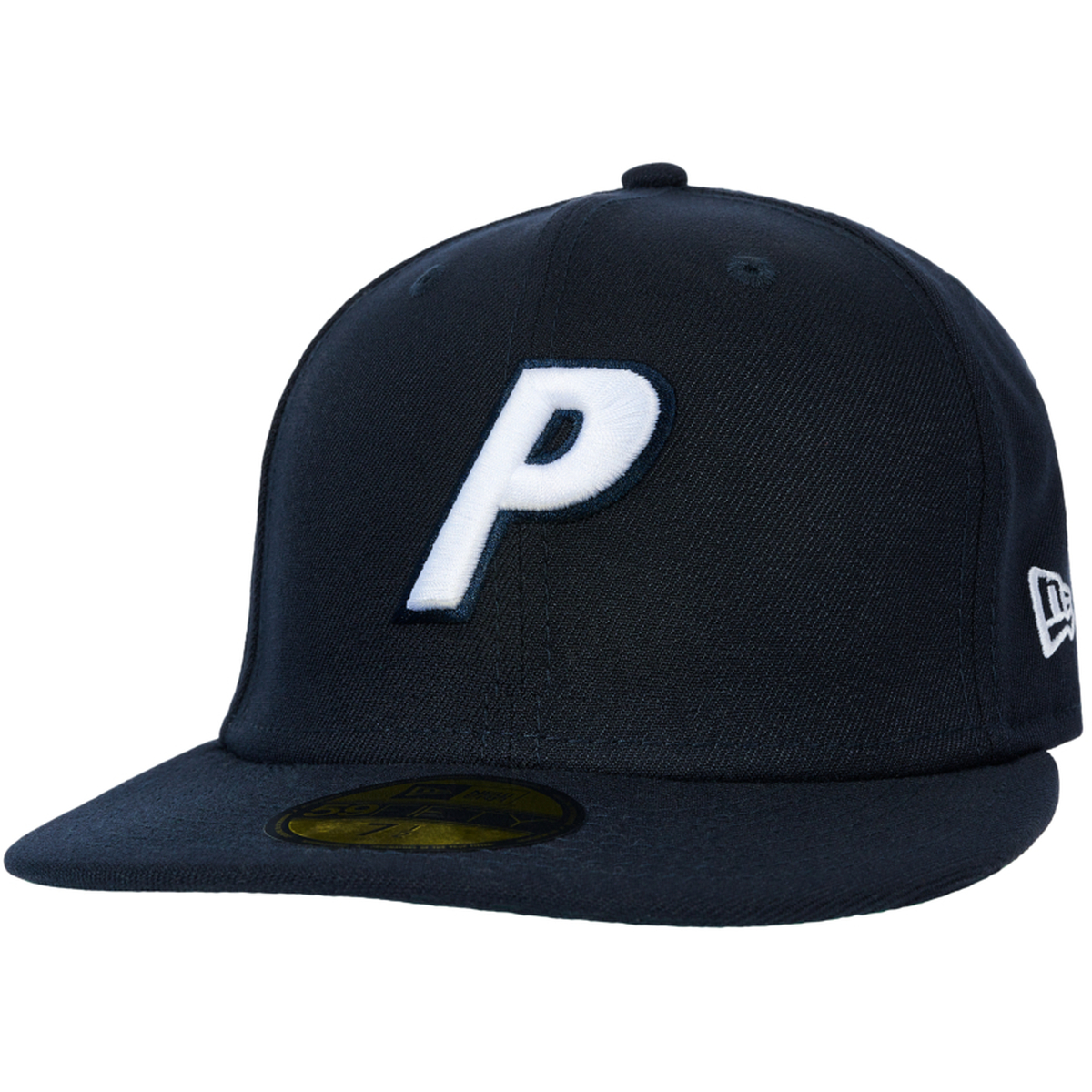 Thumbnail SAFE P NEW ERA 59FIFTY NAVY one color