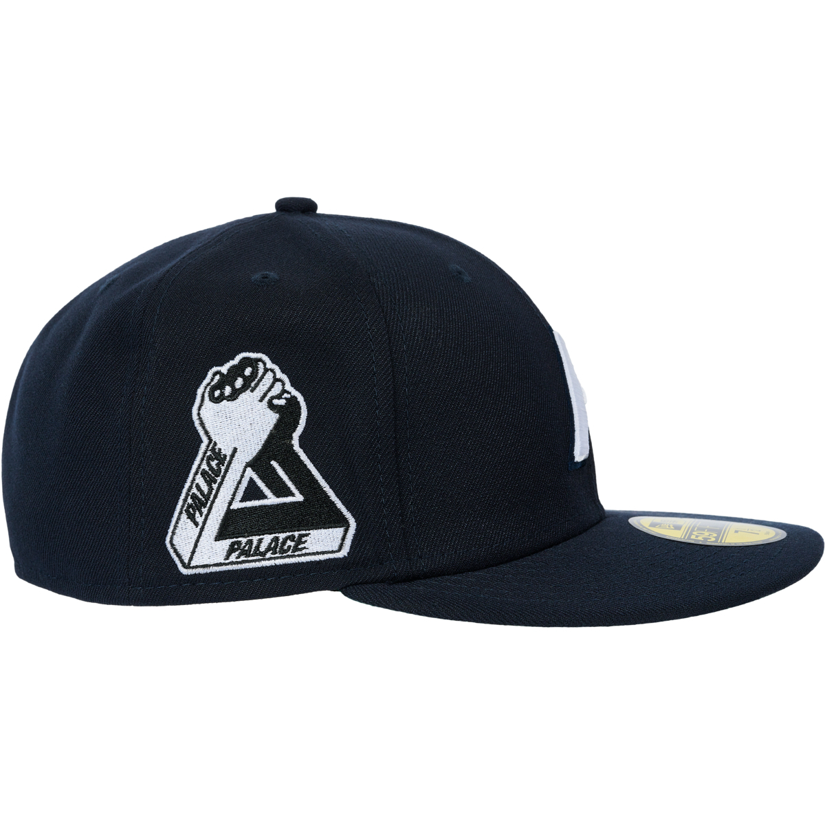 Thumbnail SAFE P NEW ERA 59FIFTY NAVY one color