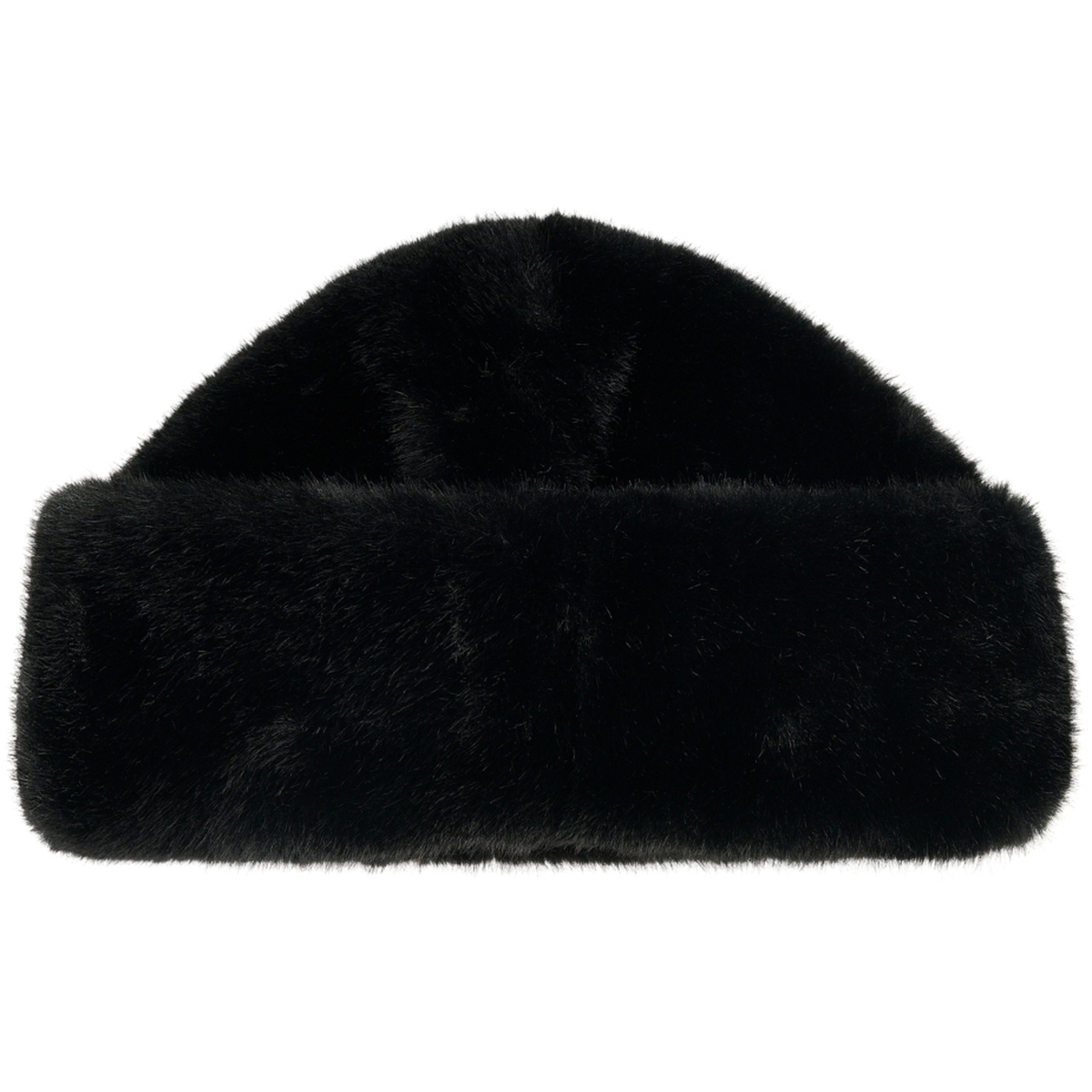 Thumbnail TEDDY BEANIE BLACK TIP one color