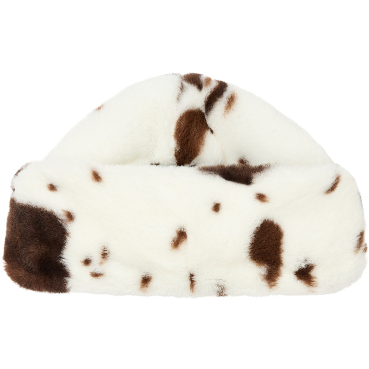 Thumbnail TEDDY BEANIE COW one color