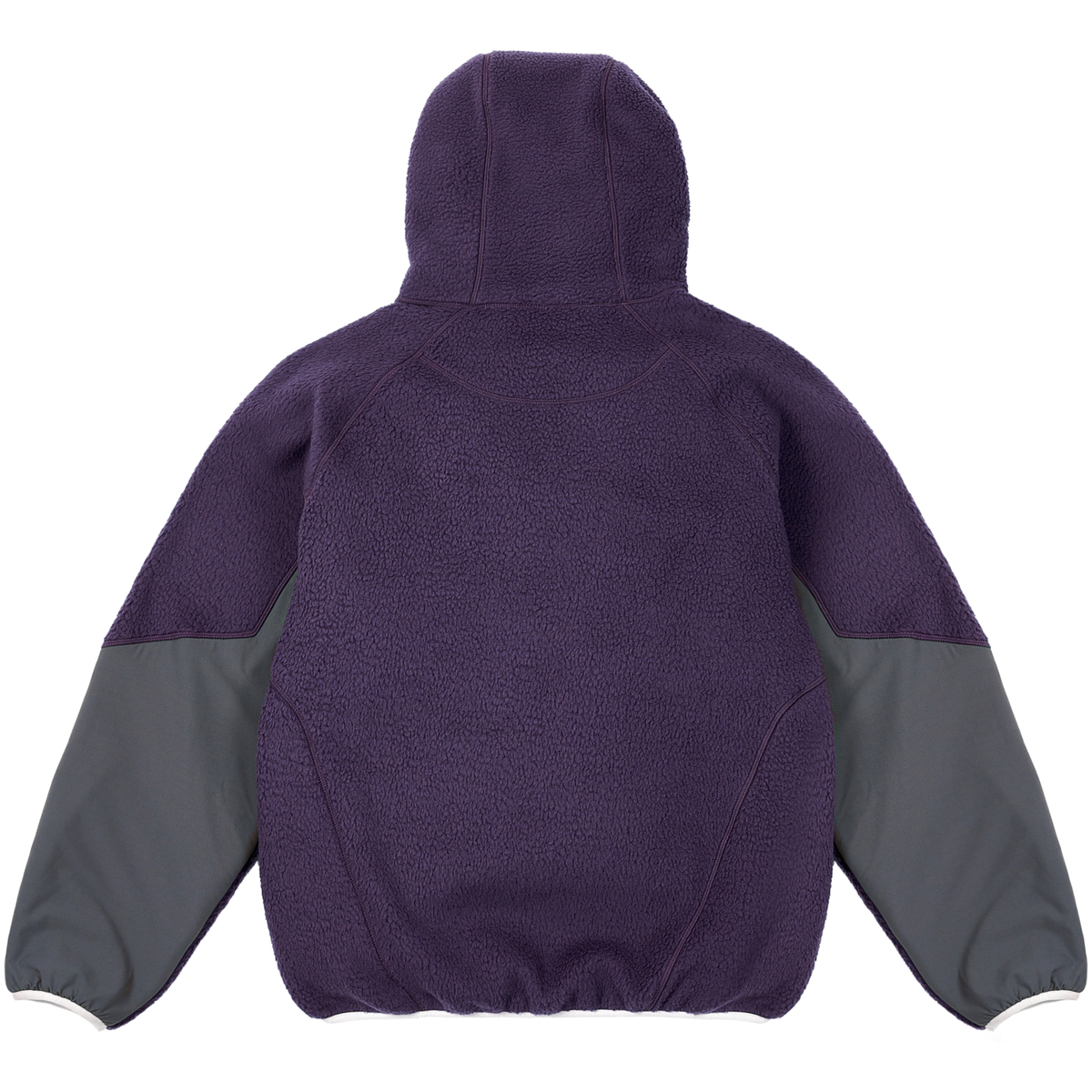 Thumbnail THERMA FLEECE JACKET PURP one color