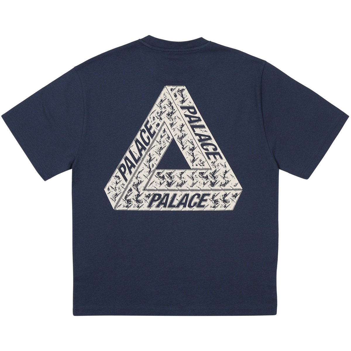 Thumbnail TRI SLIP T-SHIRT NAVY one color