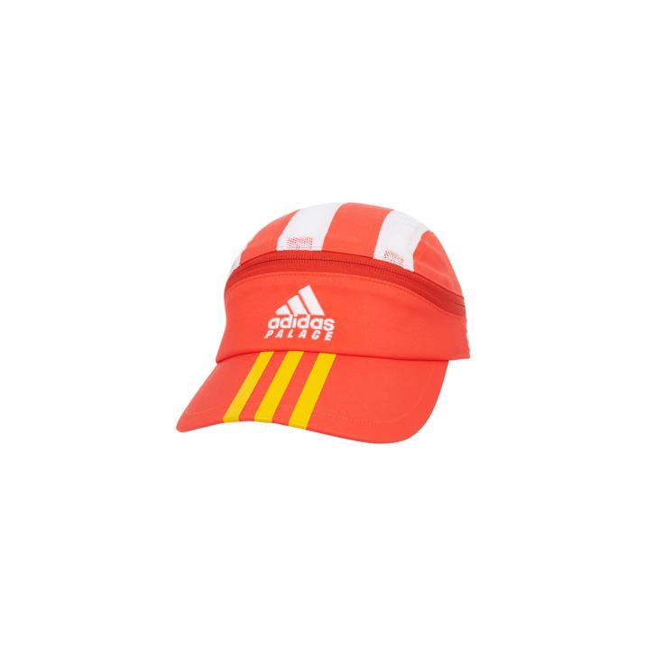 Thumbnail PALACE ADIDAS CAP SUN PAL ORANGE one color