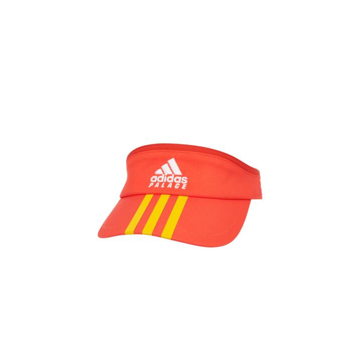 Thumbnail PALACE ADIDAS CAP SUN PAL ORANGE one color