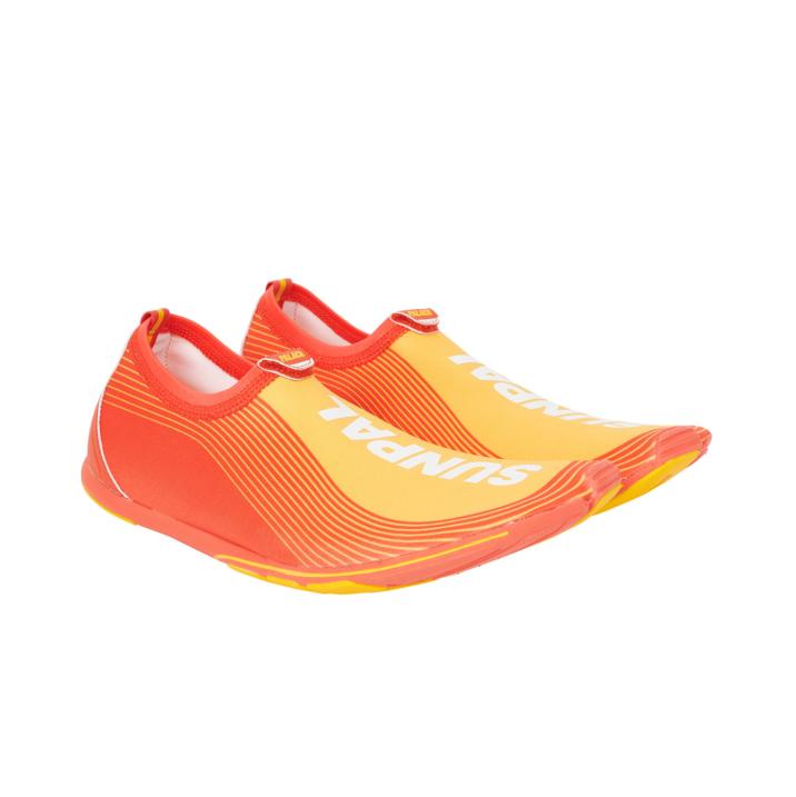 Thumbnail PALACE ADIDAS SUNPAL ORANGE one color