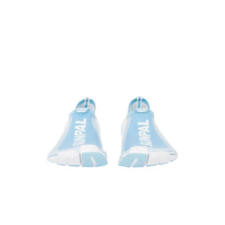 Thumbnail PALACE ADIDAS SUNPAL BLUE one color