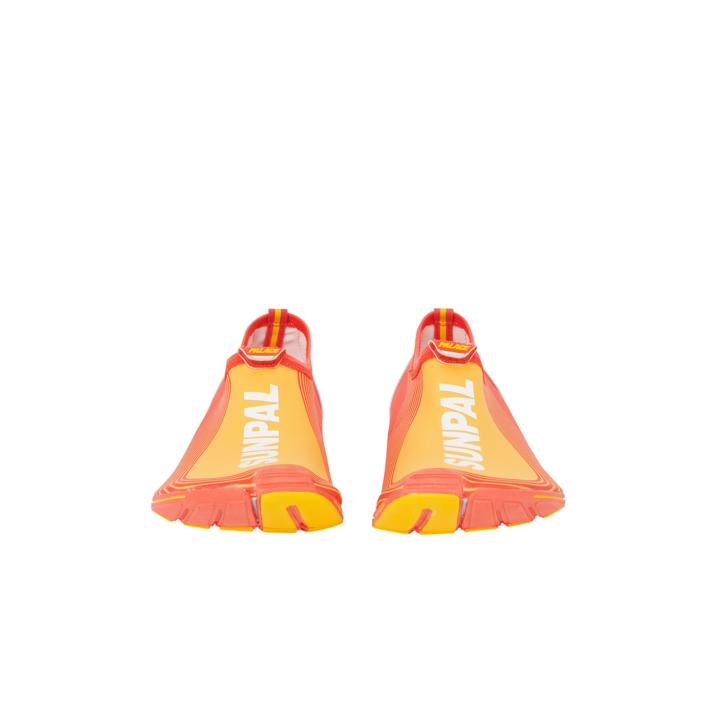 Thumbnail PALACE ADIDAS SUNPAL ORANGE one color