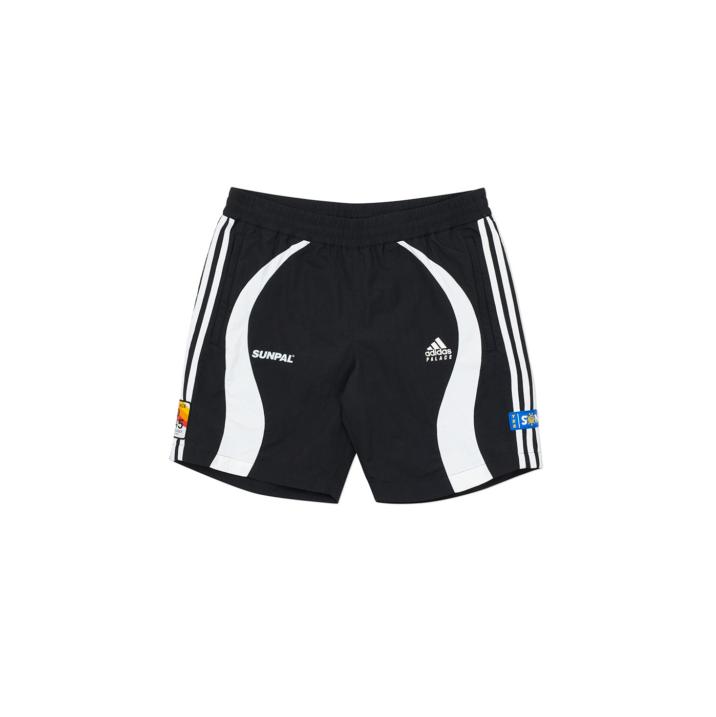 PALACE SUNPAL SHORTS BLACK one color