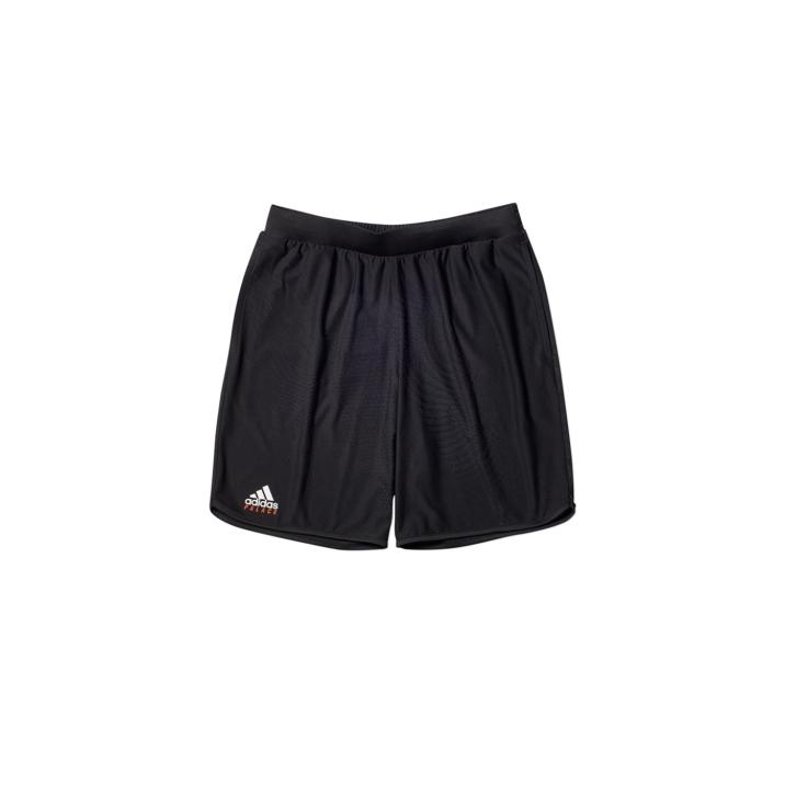 Thumbnail ADIDAS PALACE OFF COURT BERMUDA BLACK one color