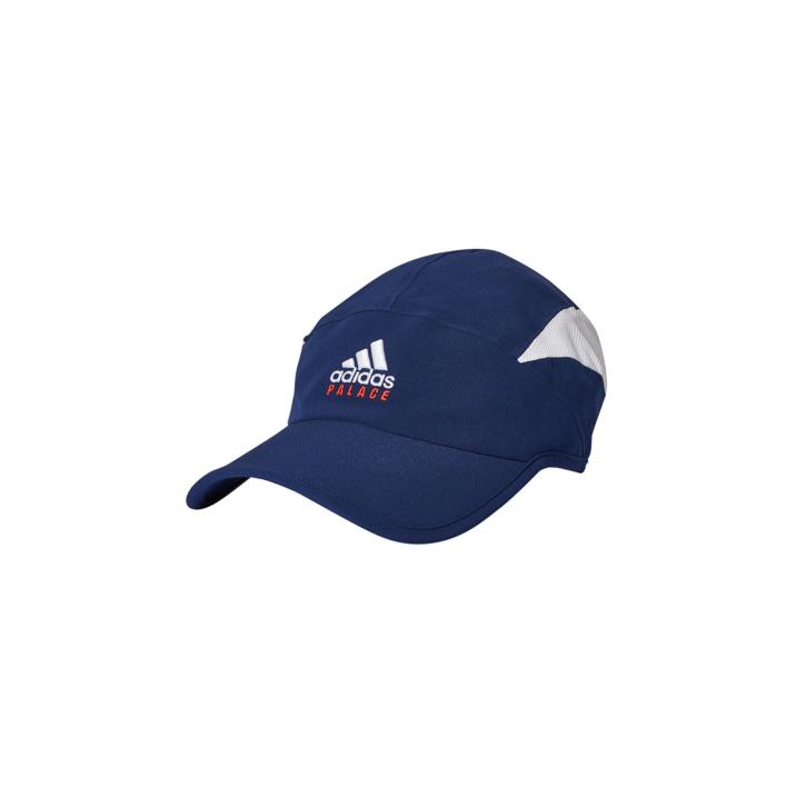 ADIDAS PALACE OFF COURT CAP DARK BLUE one color