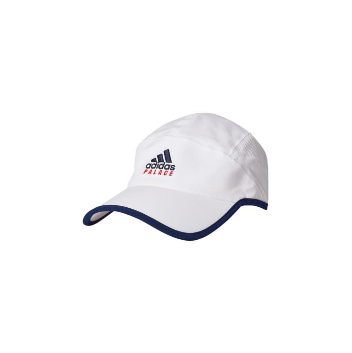 ADIDAS PALACE ON COURT CAP WHITE one color