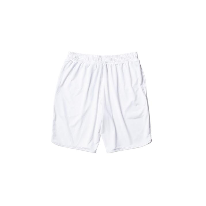 Thumbnail ADIDAS PALACE ON COURT BERMUDA WHITE one color