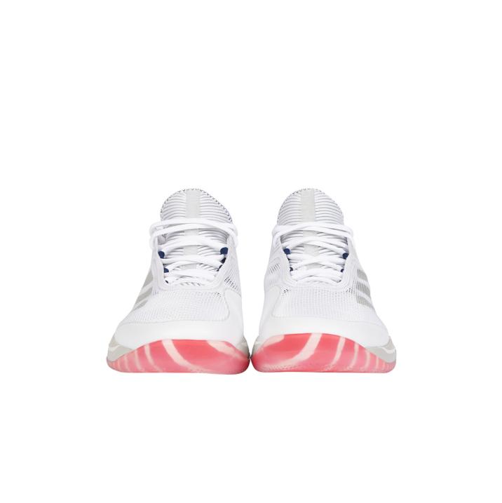 Thumbnail ADIDAS PALACE UBERSONIC 3.0 WHITE one color