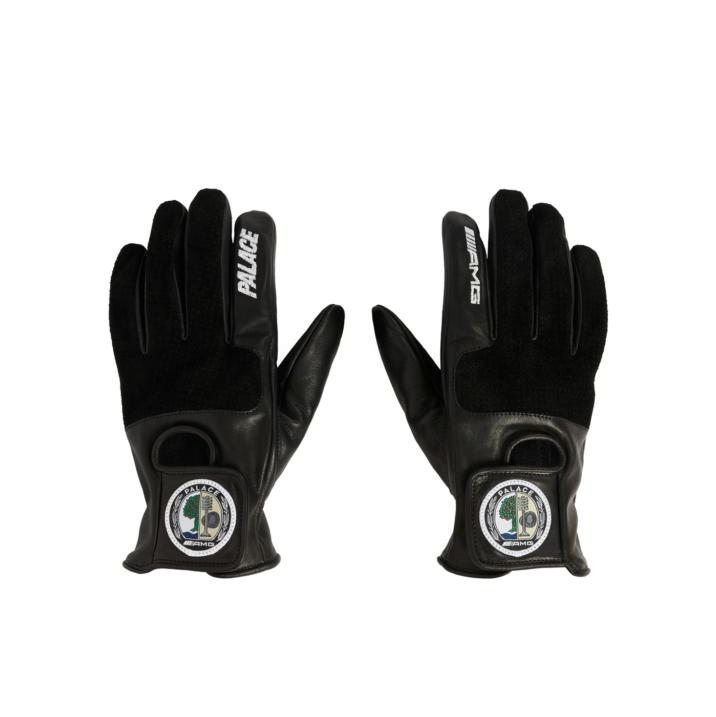 PALACE AMG GLOVE one color