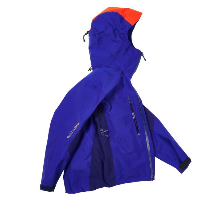 Palace Arc Teryx Alpha Sv Blue - Palace Arcteryx 2020 - Palace 