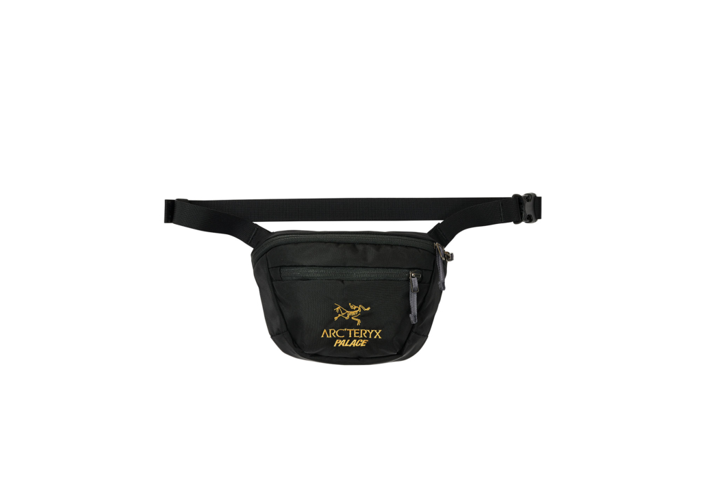 Palace Arc Teryx Bag Small - Palace Arcteryx 2020 - Palace Community