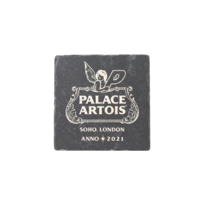 PALACE BEER MAT one color