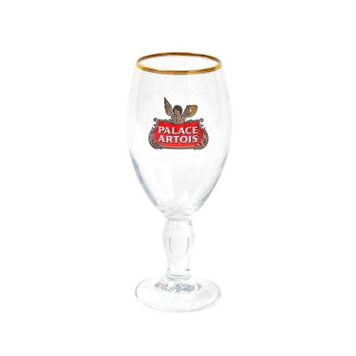 PALACE STELLA PINT CHALICE GLASS one color