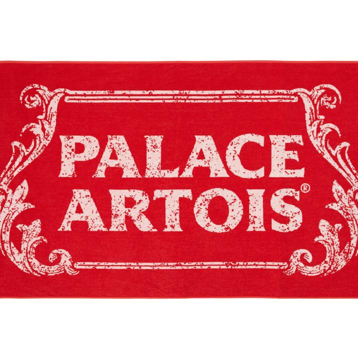 PALACE STELLA BEACH TOWEL one color