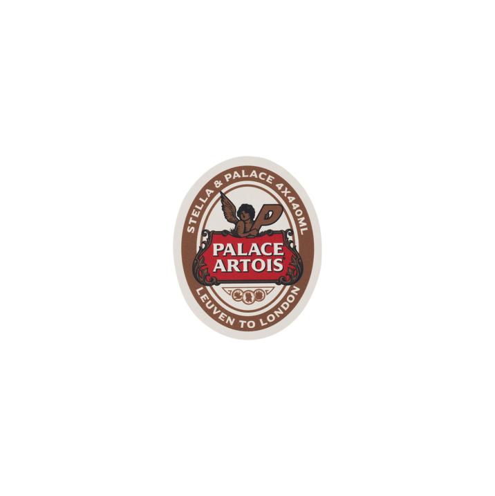 PALACE STELLA MAT one color