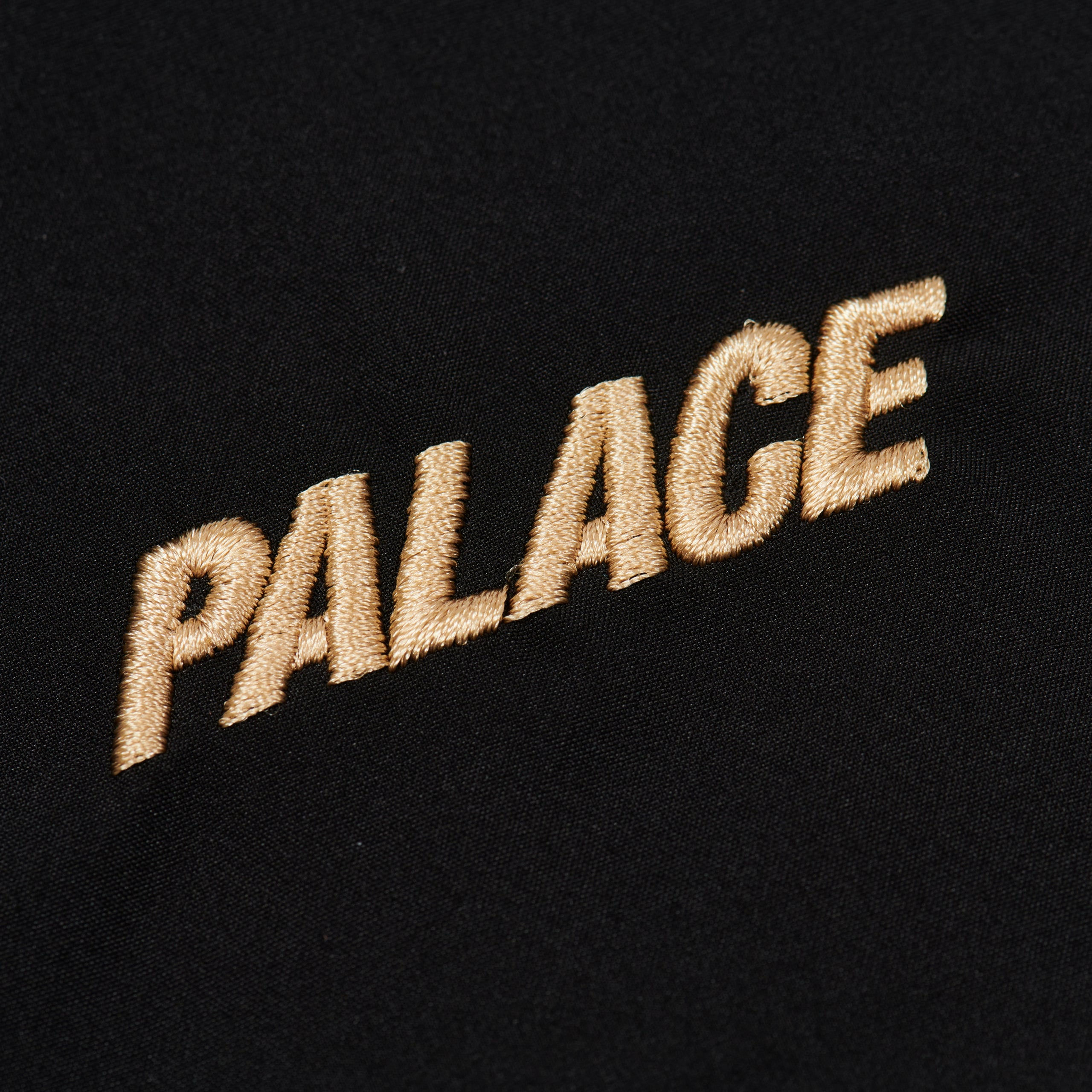 Thumbnail PALACE STELLA ARTOIS COURT JACKET BLACK one color