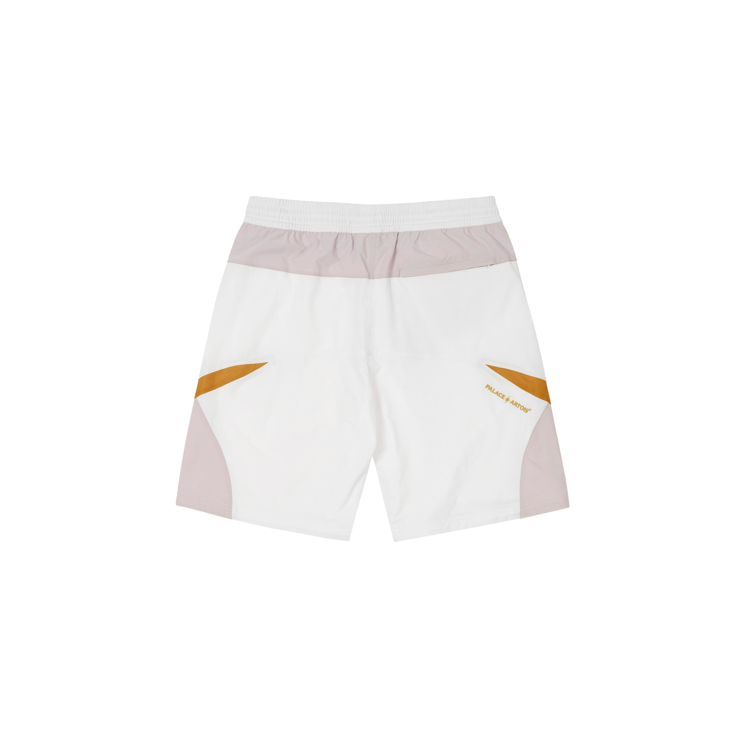 Thumbnail PALACE STELLA ARTOIS COURT SHORT WHITE one color