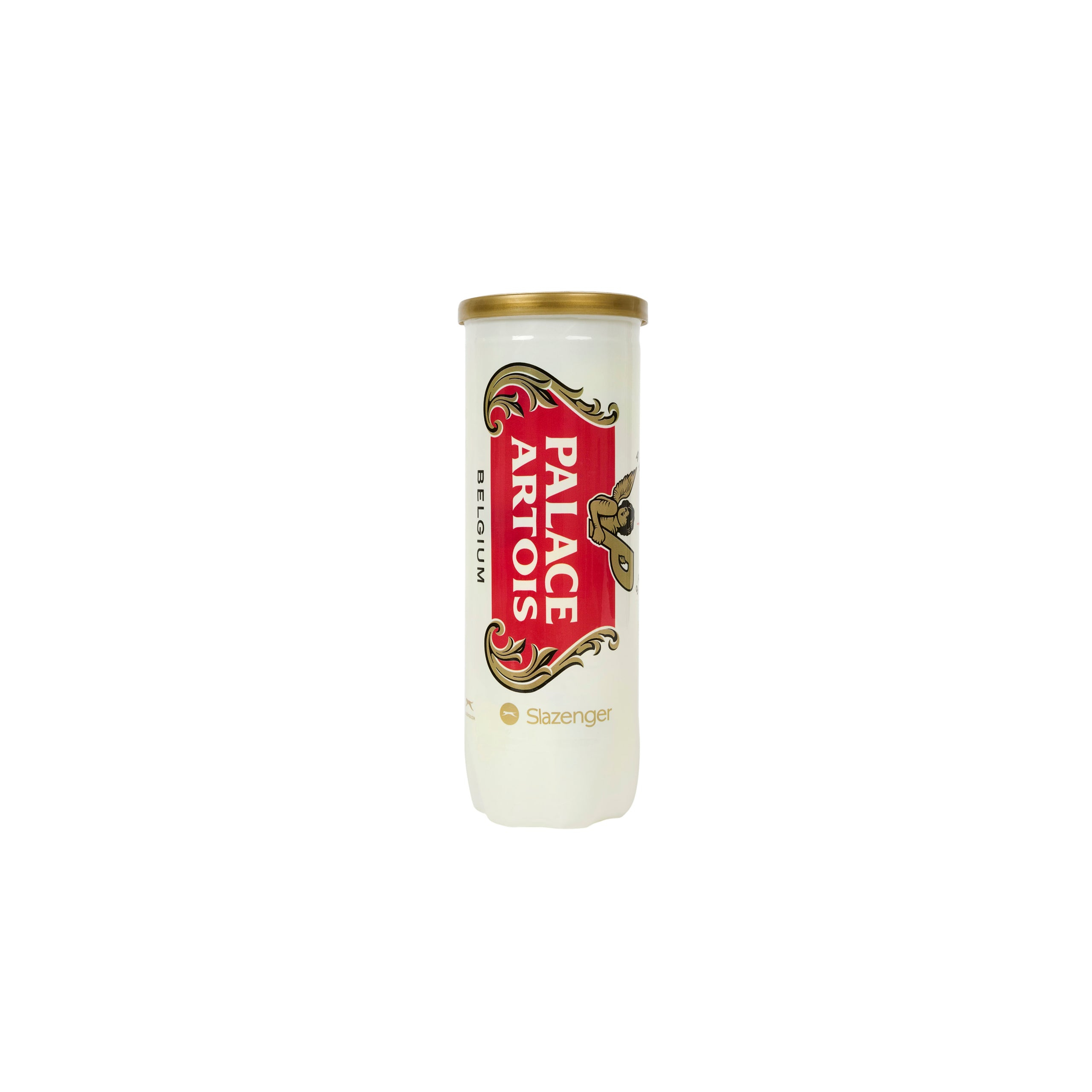 Thumbnail PALACE STELLA ARTOIS 3 BALL CAN WHITE one color