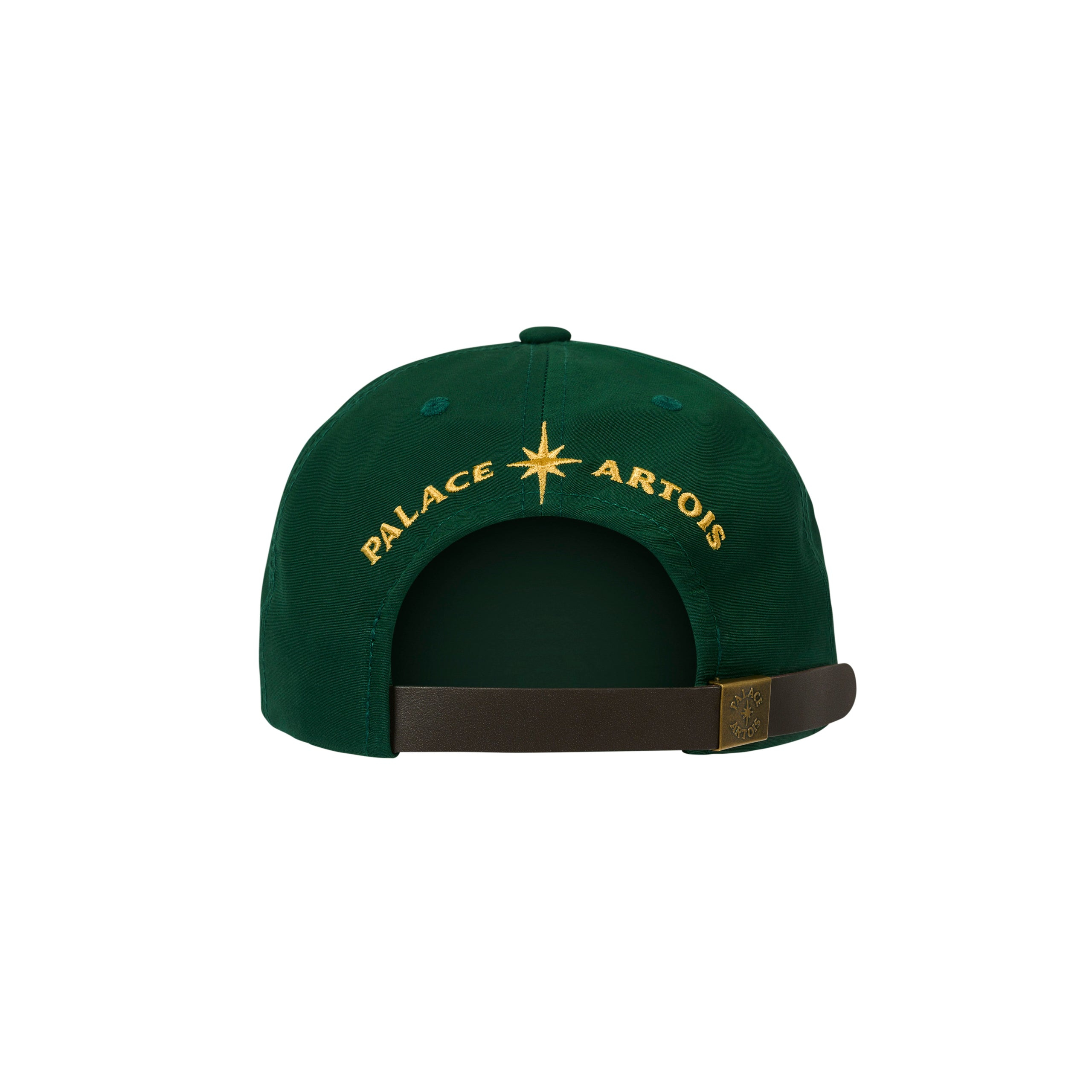 Thumbnail PALACE STELLA ARTOIS 6-PANEL BOTTLE GREEN one color