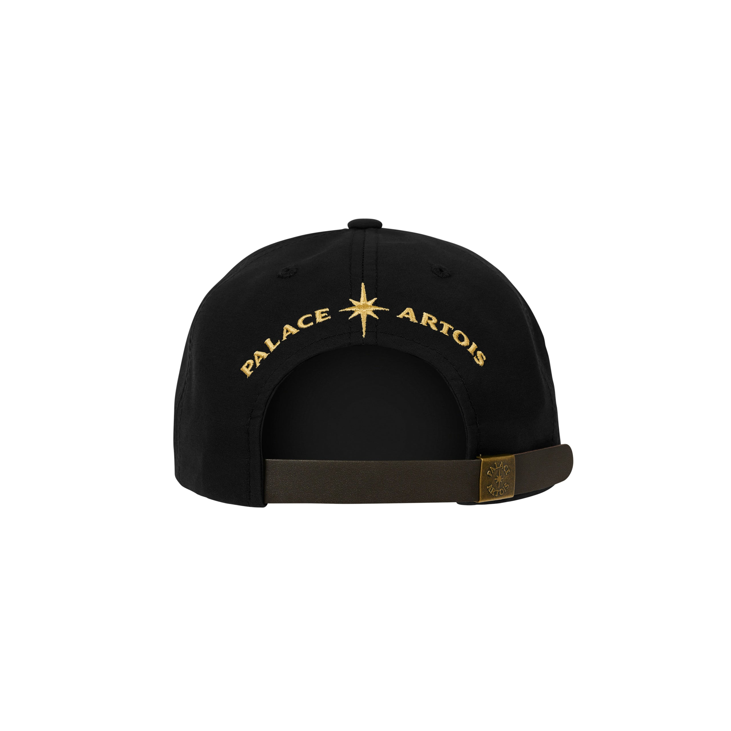 Thumbnail PALACE STELLA ARTOIS 6-PANEL BLACK one color