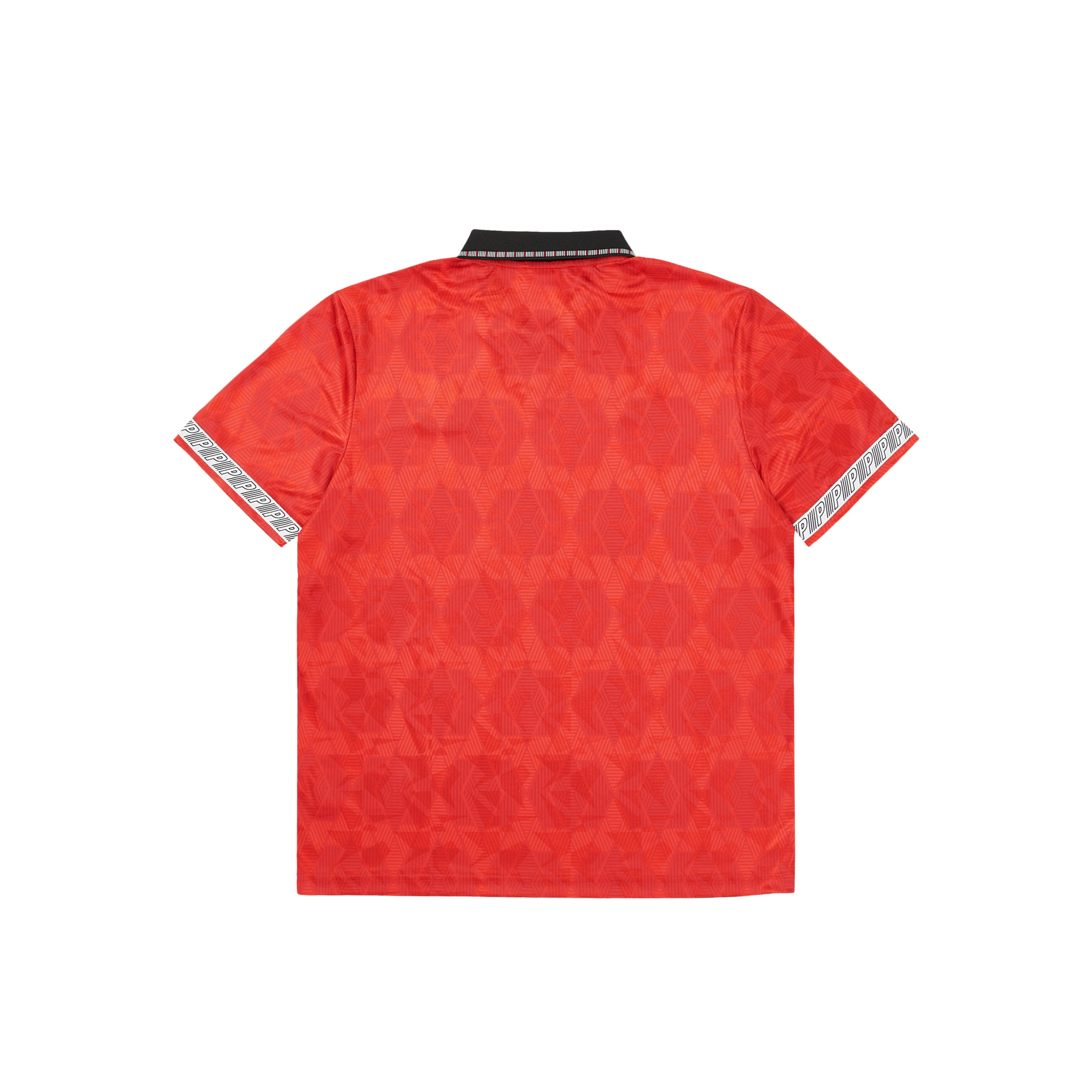 Thumbnail PALACE UMBRO CLASSIC JERSEY VERMILLION one color