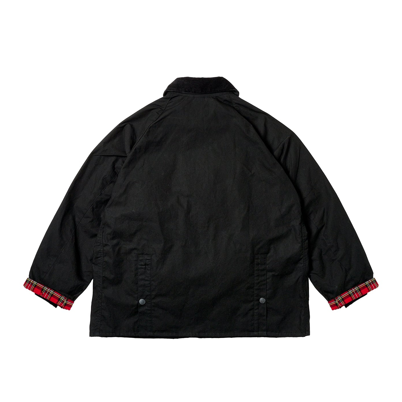 Palace Barbour Bedale Black - Palace Barbour 2023 - Palace Community