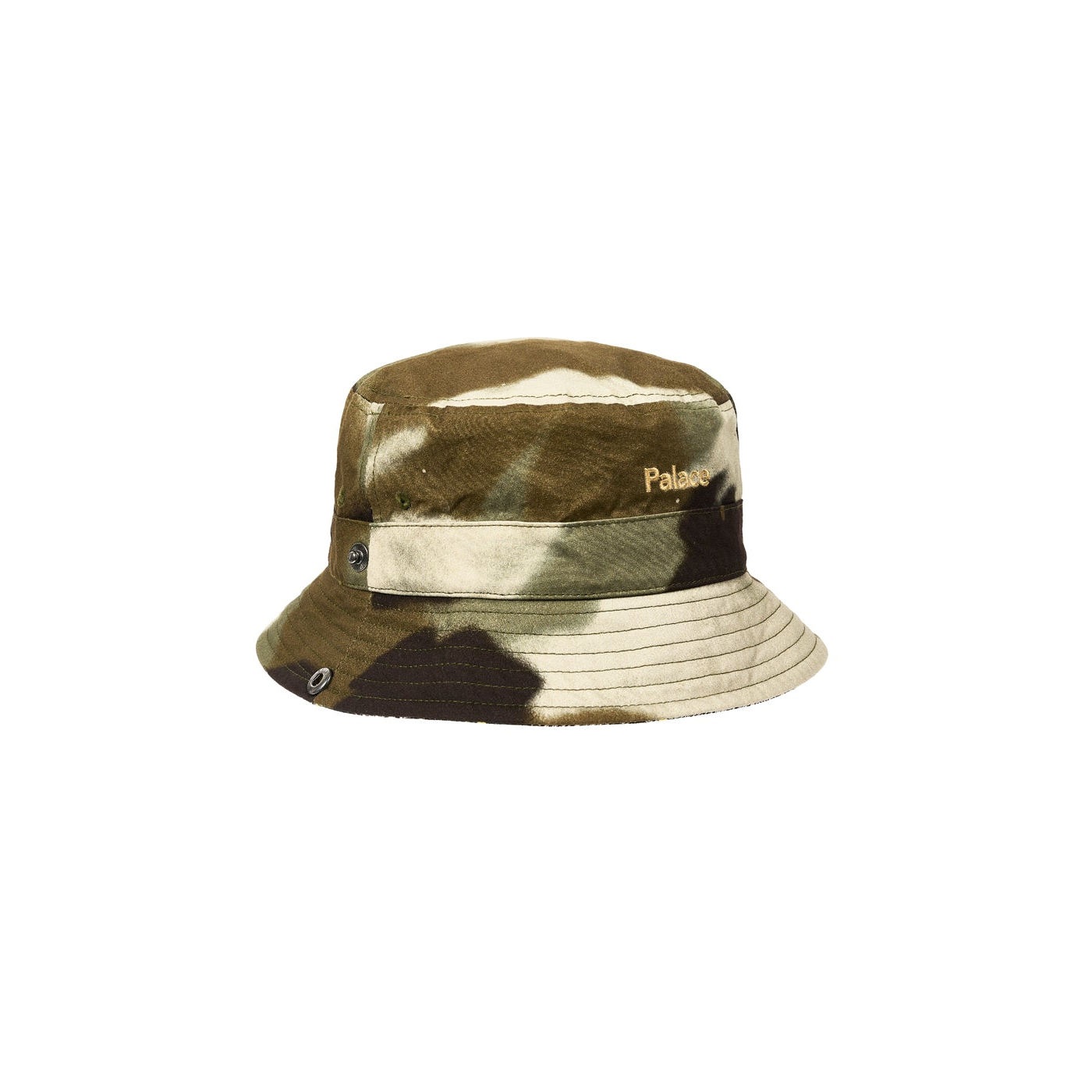 Palace Barbour Sports Hat Camo - Palace Barbour 2023 - Palace