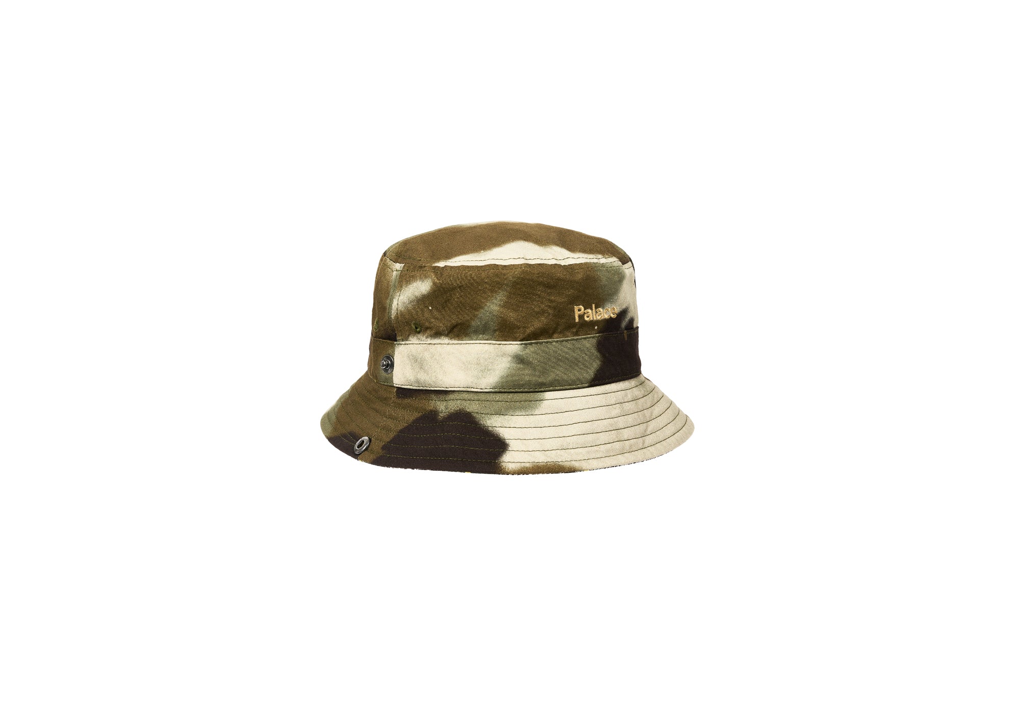 Palace Barbour Sports Hat Camo - Palace Barbour 2023