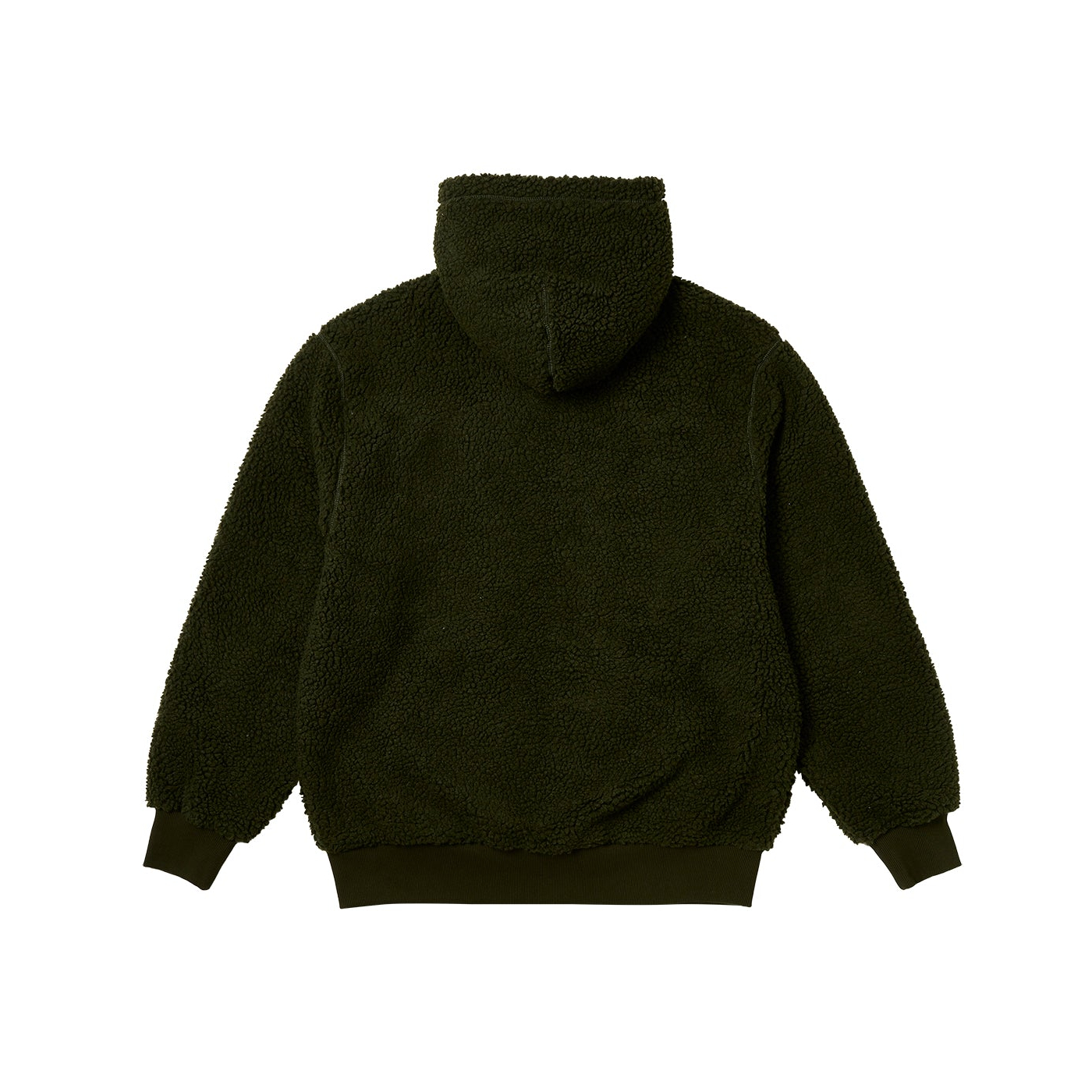 Thumbnail SCRIPT HOOD HUNTSMAN one color