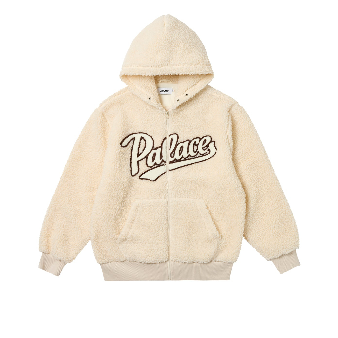 Script Hood Natural - Winter 2023 - Palace Community