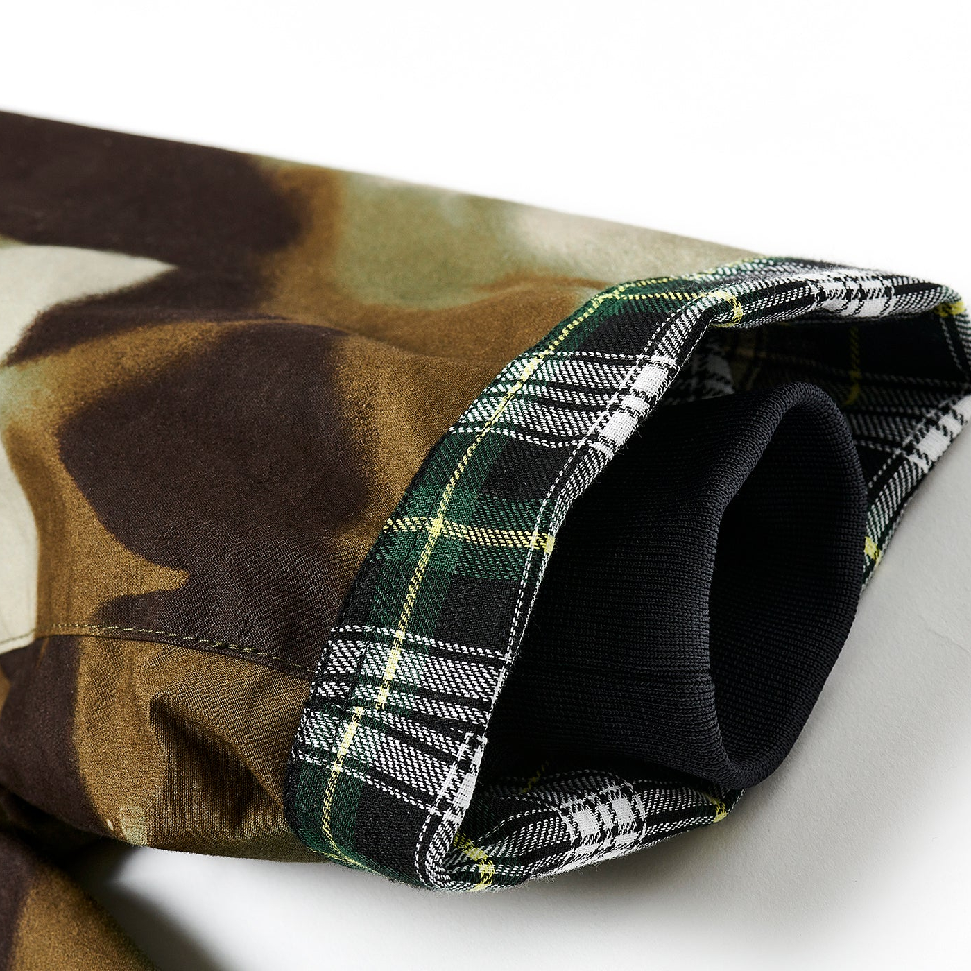 Thumbnail PALACE BARBOUR BEDALE CAMO one color