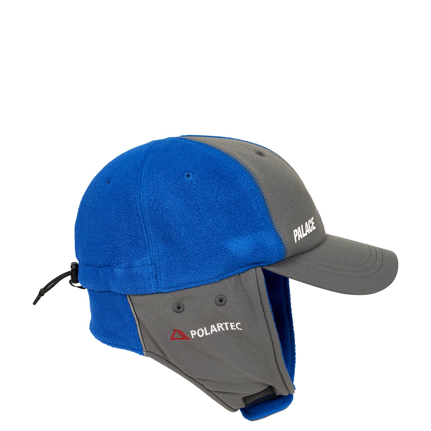 Thumbnail POLARTEC WARMDOME EARFLAP 5-PANEL ULTRA one color