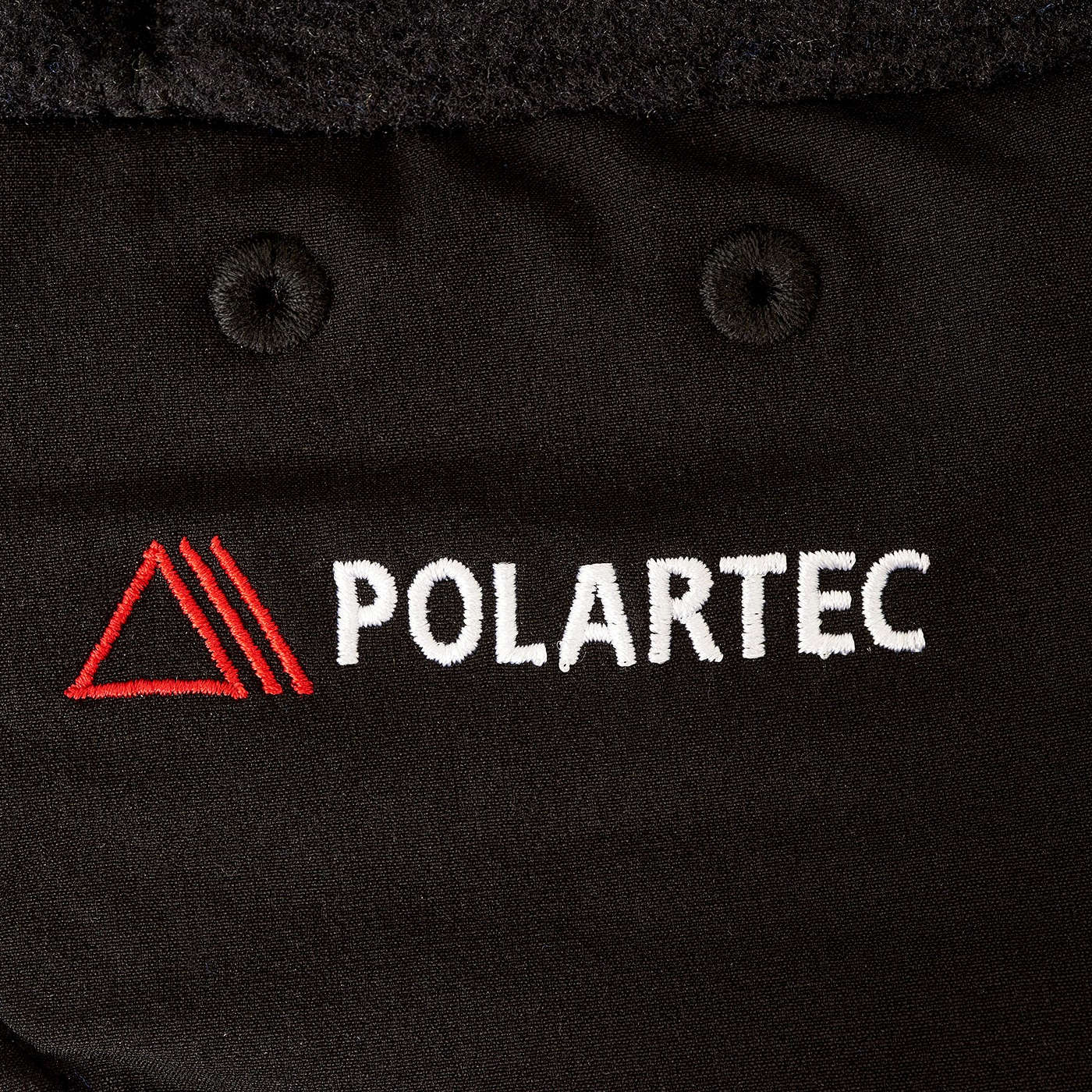 Thumbnail POLARTEC WARMDOME EARFLAP 5-PANEL BLACK one color