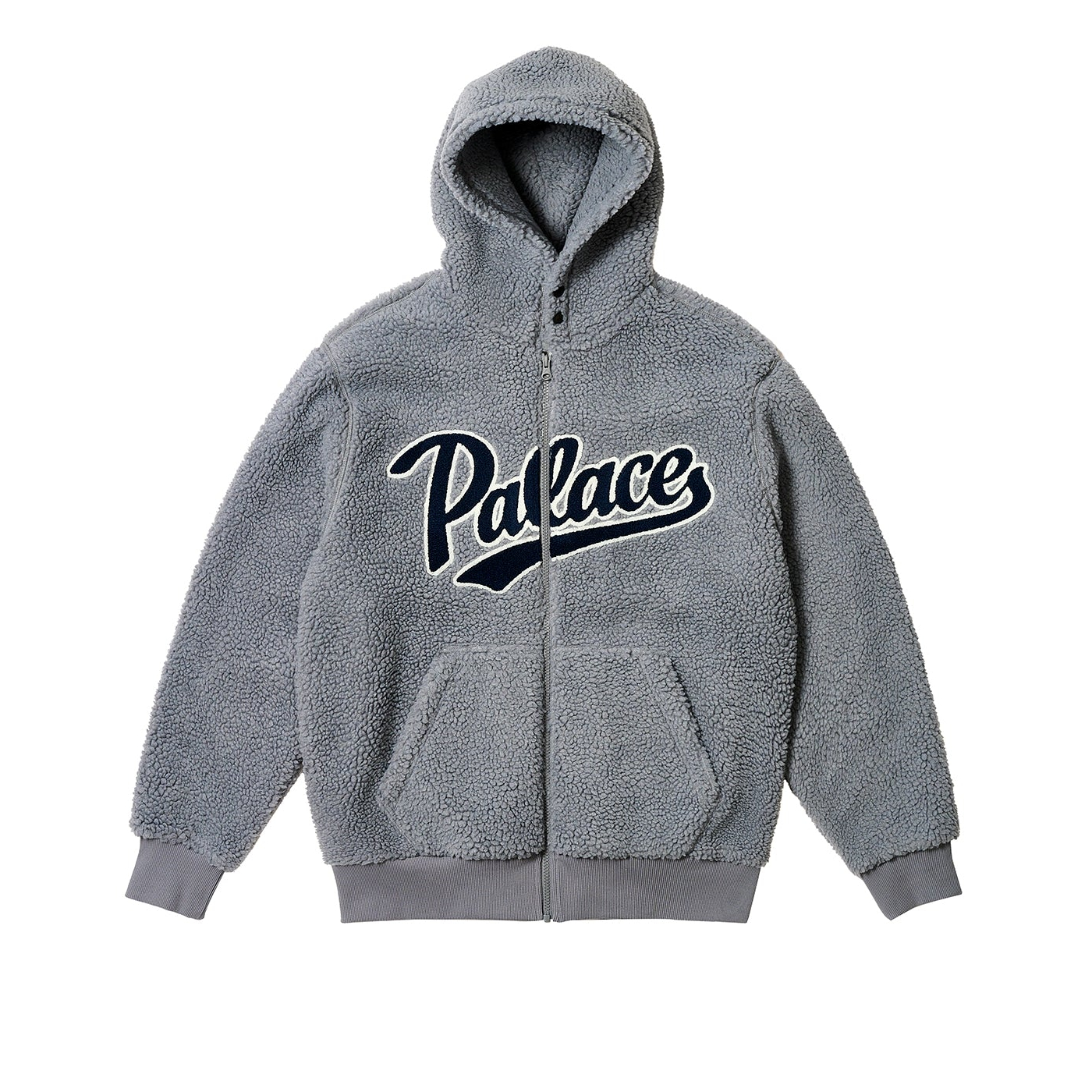 Palace reversible outlet hoodie