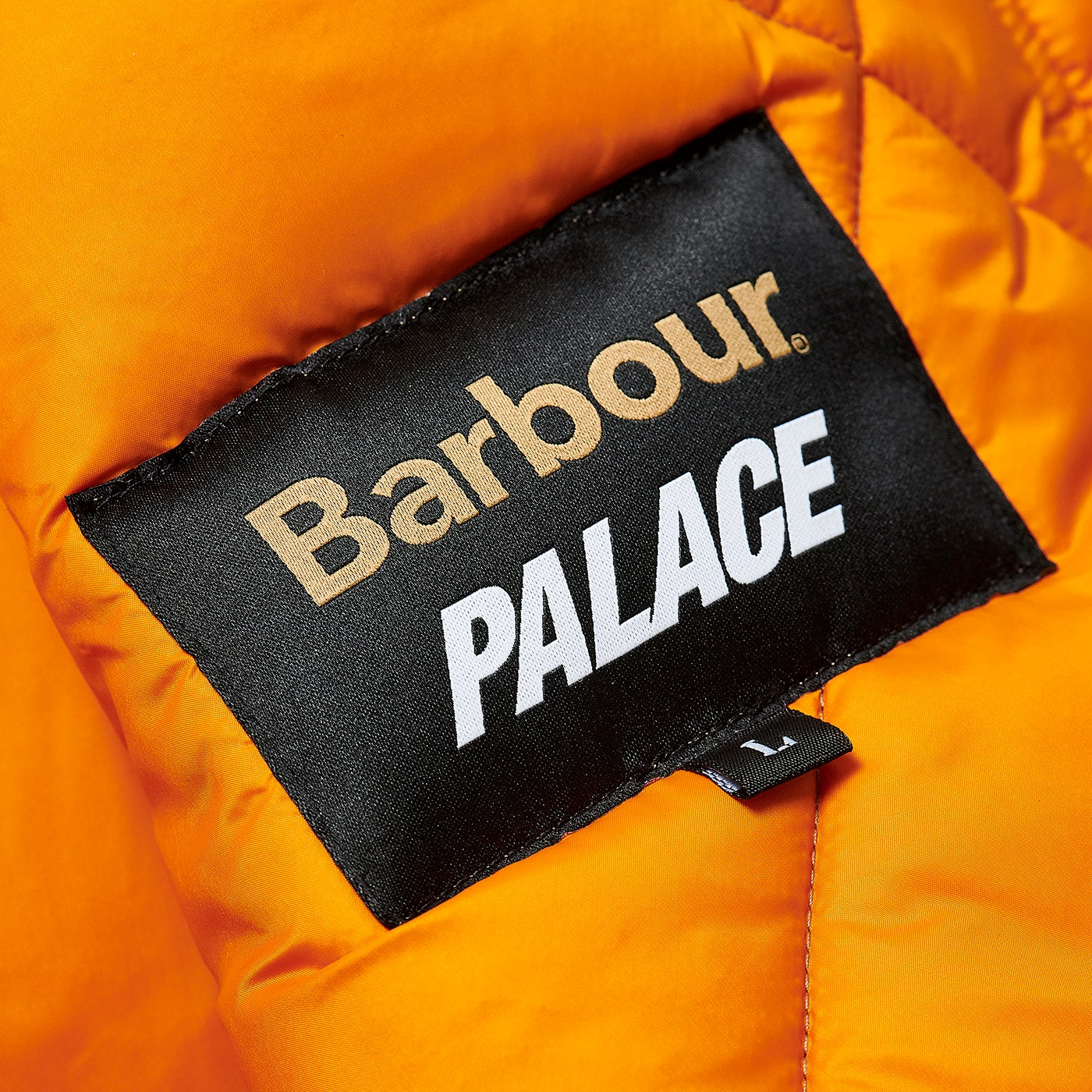 Thumbnail PALACE BARBOUR DOM QUILT BLACK one color