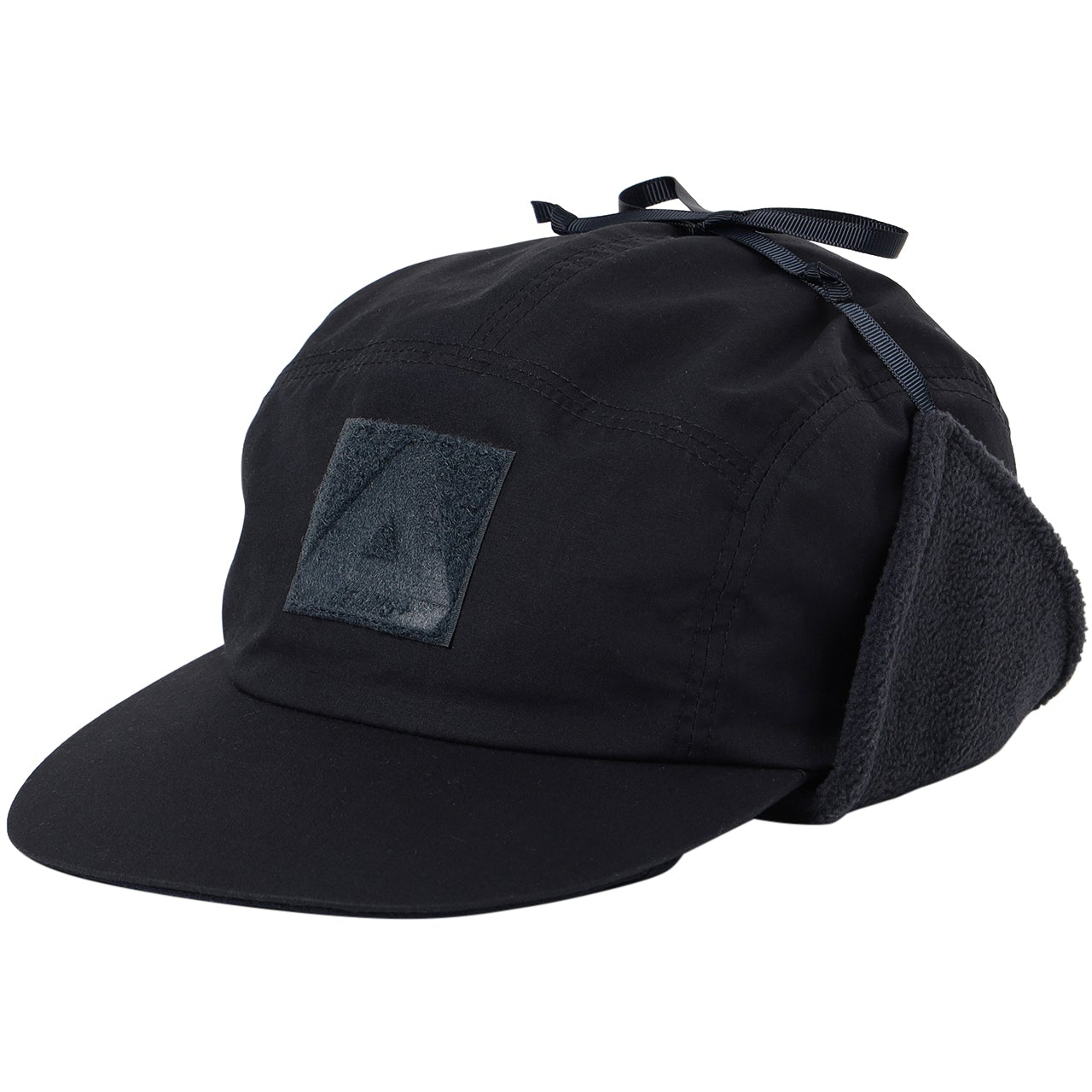 Thumbnail PALACE BEAMS PLUS CAP NAVY one color