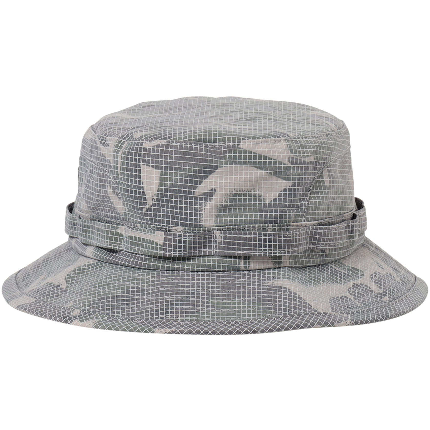 Thumbnail PALACE BEAMS PLUS BUCKET HAT CAMO one color