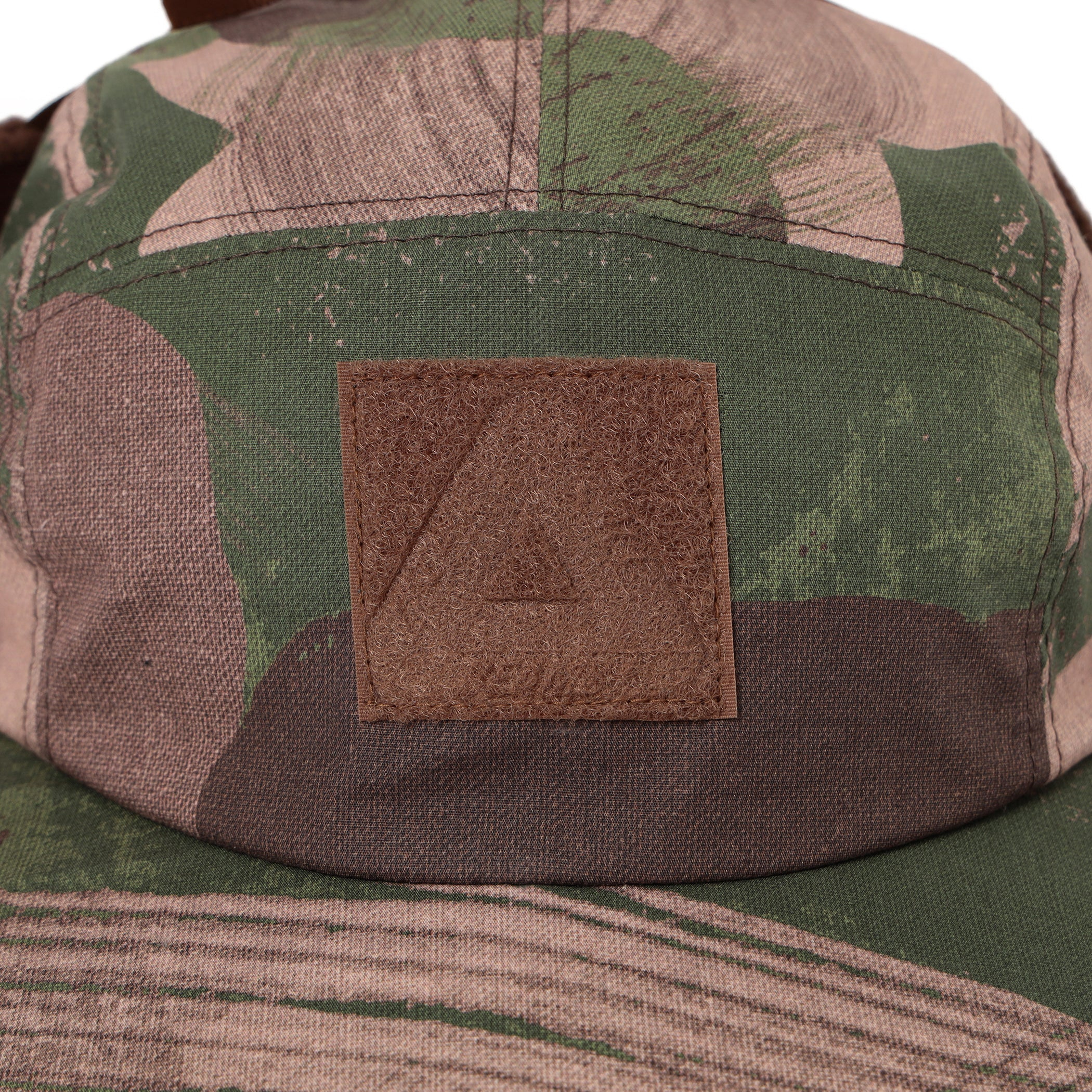 Thumbnail PALACE BEAMS PLUS CAP CAMO one color