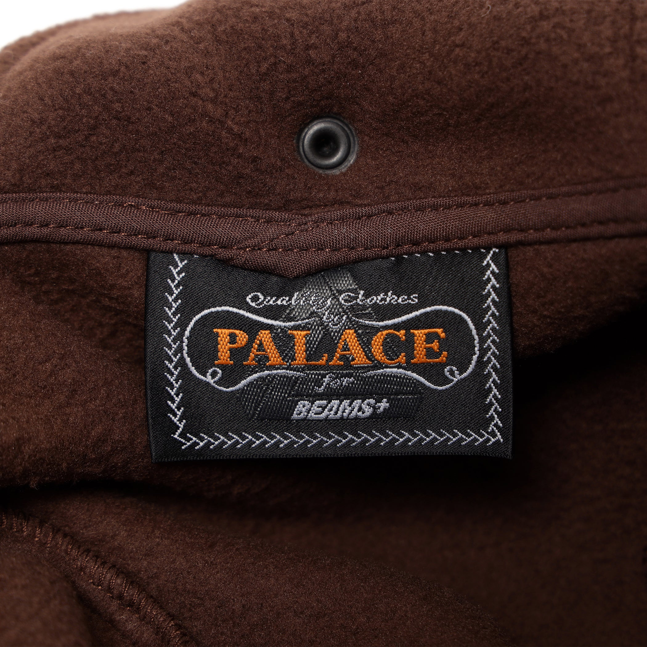 Thumbnail PALACE BEAMS PLUS CAP CAMO one color