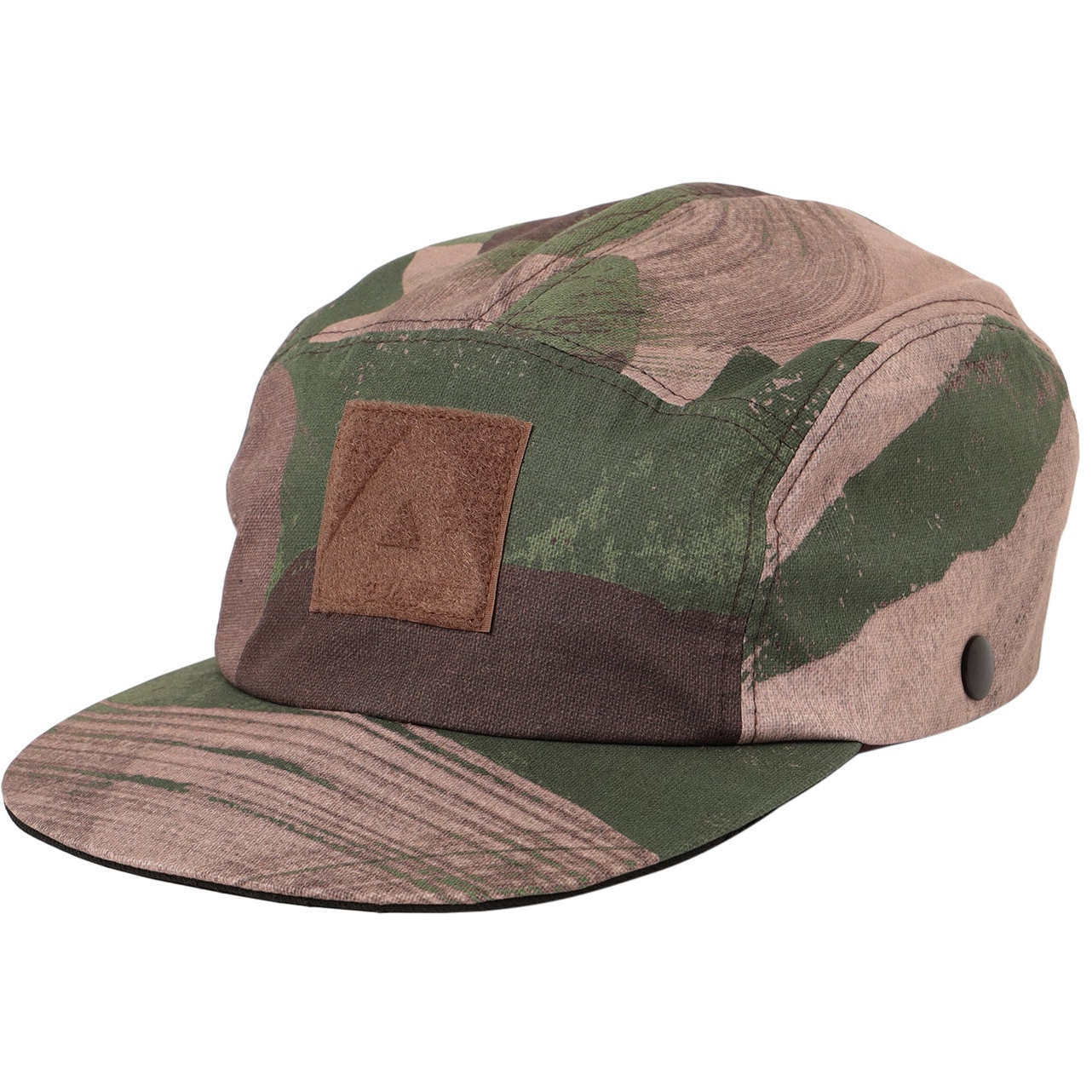 Thumbnail PALACE BEAMS PLUS CAP CAMO one color