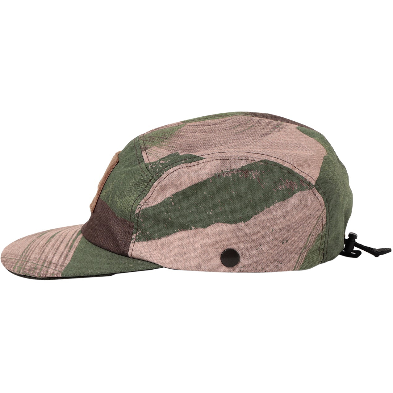 Thumbnail PALACE BEAMS PLUS CAP CAMO one color