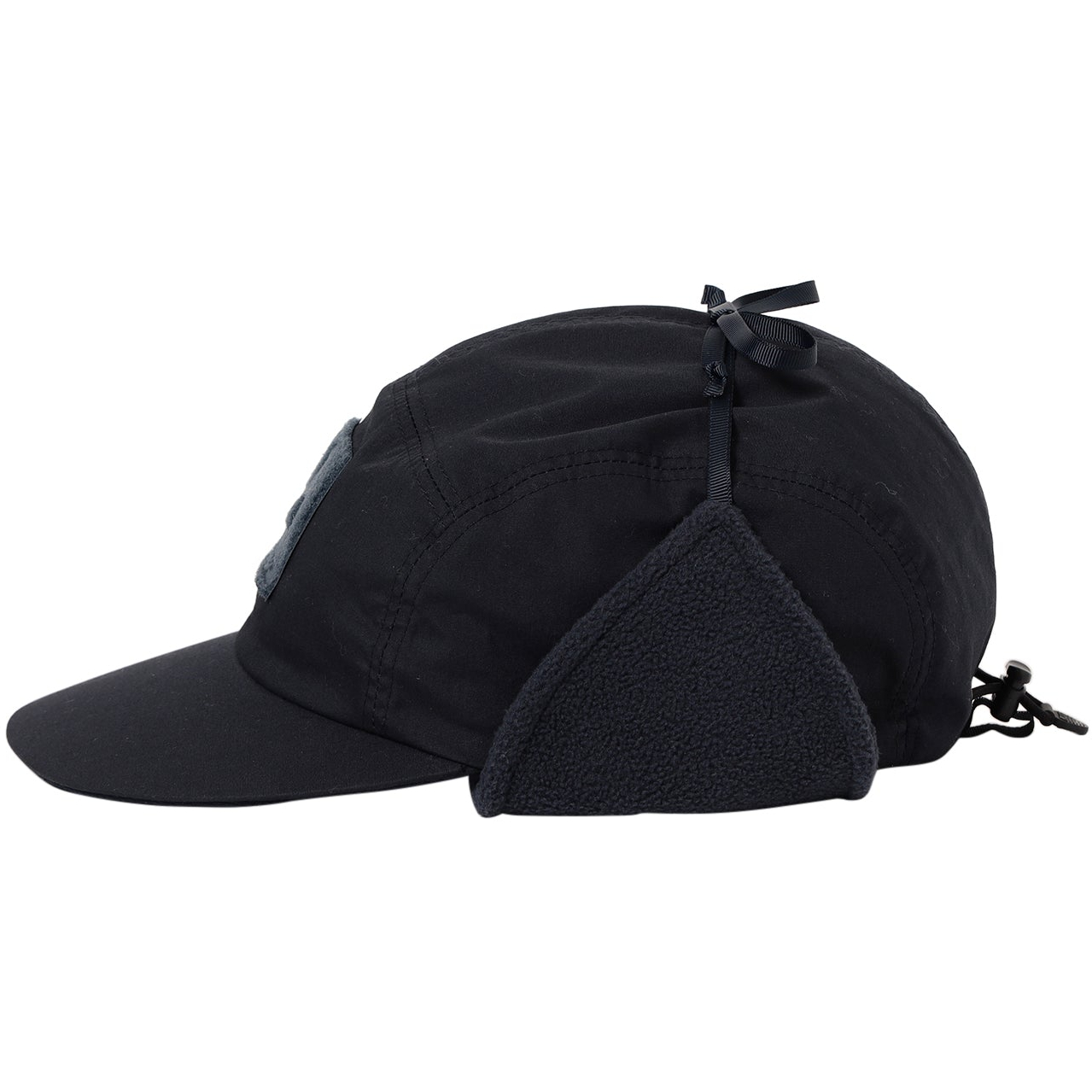 Thumbnail PALACE BEAMS PLUS CAP NAVY one color