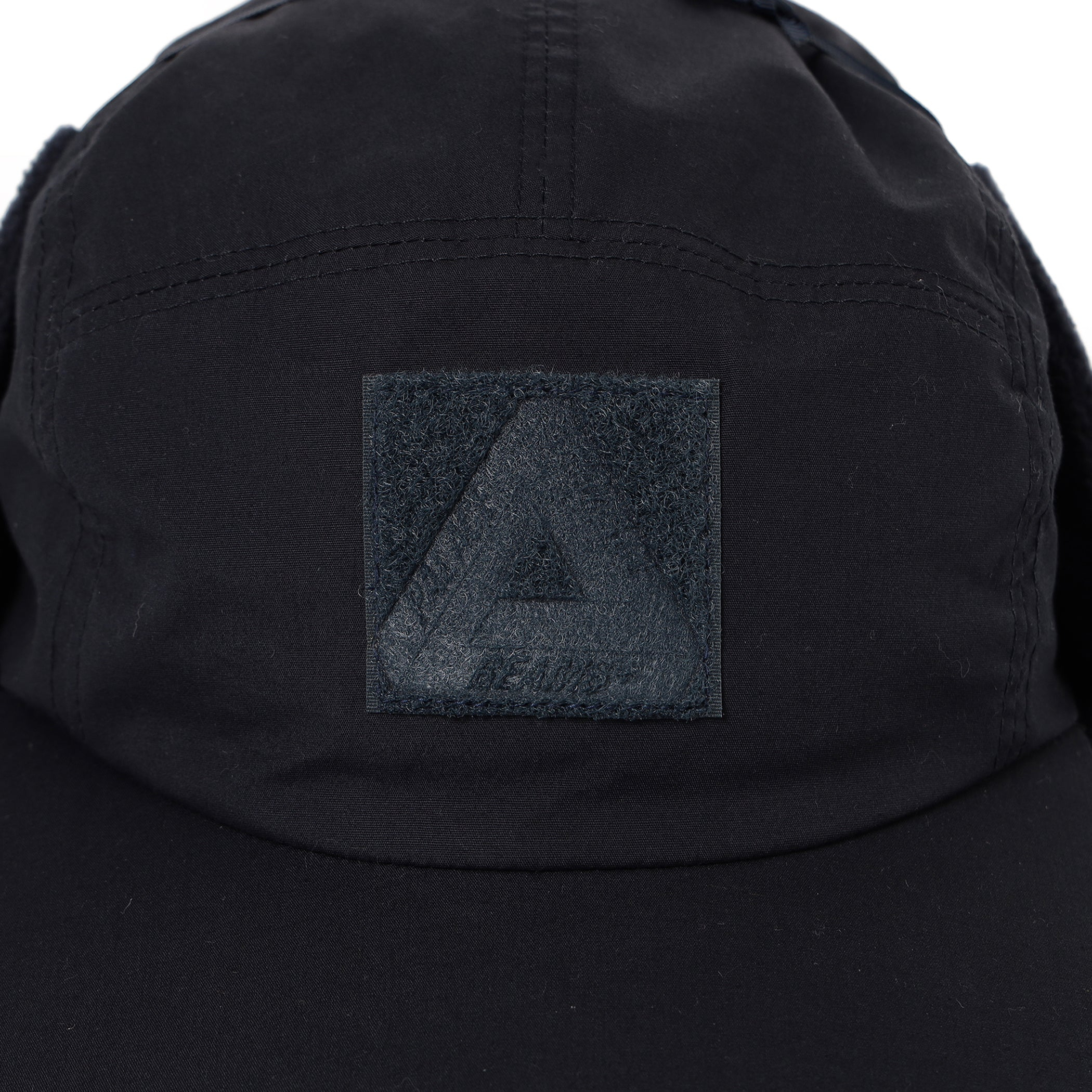 Thumbnail PALACE BEAMS PLUS CAP NAVY one color