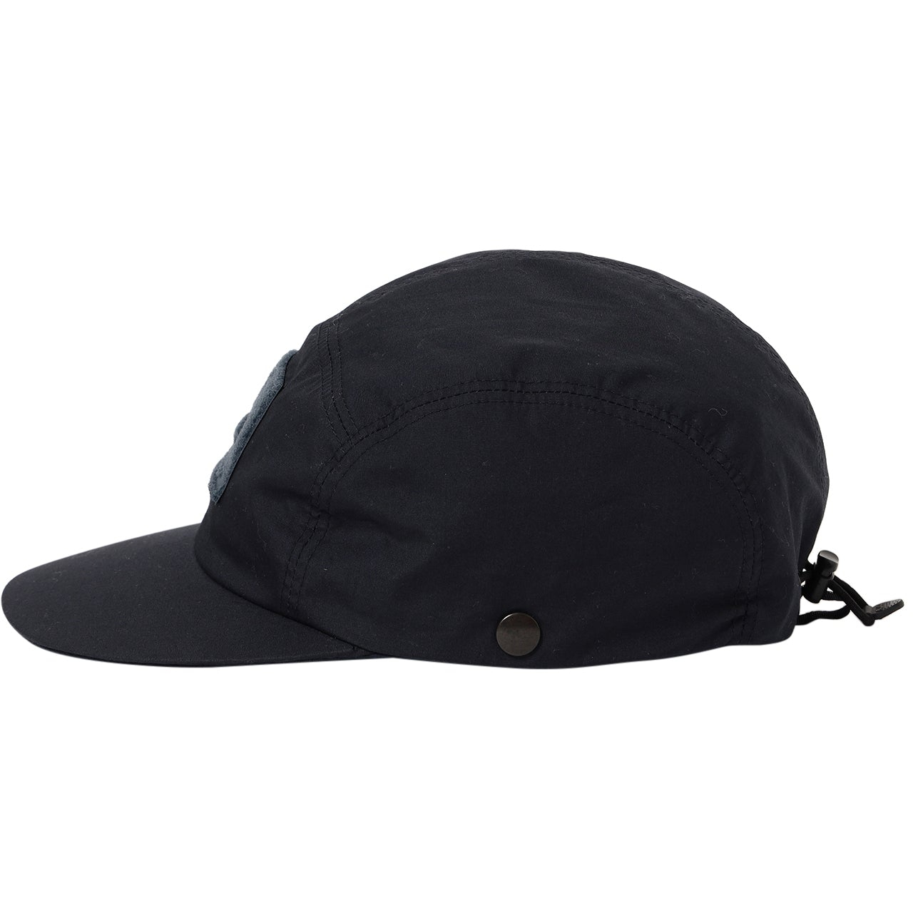 Thumbnail PALACE BEAMS PLUS CAP NAVY one color